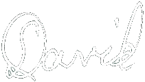 David Signature